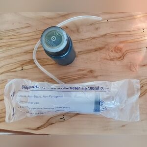 Needs Wings Chrysler Crossfire SRT6 Supercharger Change Kit NiB